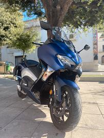 Yamaha tmax 530 DX ABS 2017