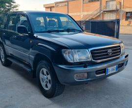 Toyota Land Cruiser Land Cruiser 4.2 TD 24V 100