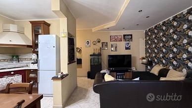 Appartamento di 70 m² con 3 locali a Giugliano in 