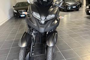 YAMAHA TRICICLY cc 292 - 2020