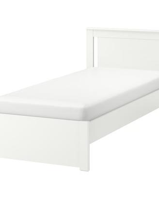 Letto Singolo Songesand 90x200