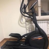 Bicicletta ellittica proform carbon E L