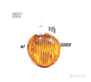 FRECCIE ANTERIORI DAEWOO CHEVROLET MATIZ 01-05 AMB