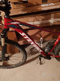 Mountain-bike STEVENS 