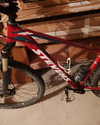 Mountain-bike STEVENS 