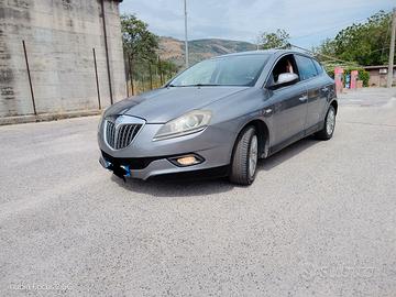 Lancia Delta