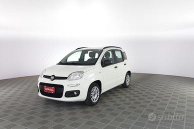 FIAT Panda Panda 1.2 EasyPower Easy