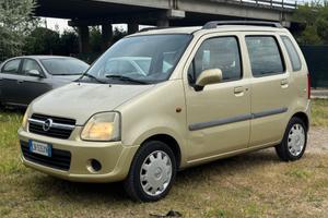 Opel Agila 1.2 16V benzina Club 108.000km Euro 4