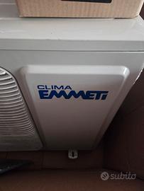climatizzatore