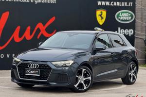 Audi A1 Sportback 30 TFSI S Line Edition 116CV S-t