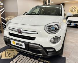 Fiat 500X 2.0 140 CV Aut.4x4 Cross Plus 12.2016