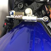 Ammortizzatore di sterzo wp