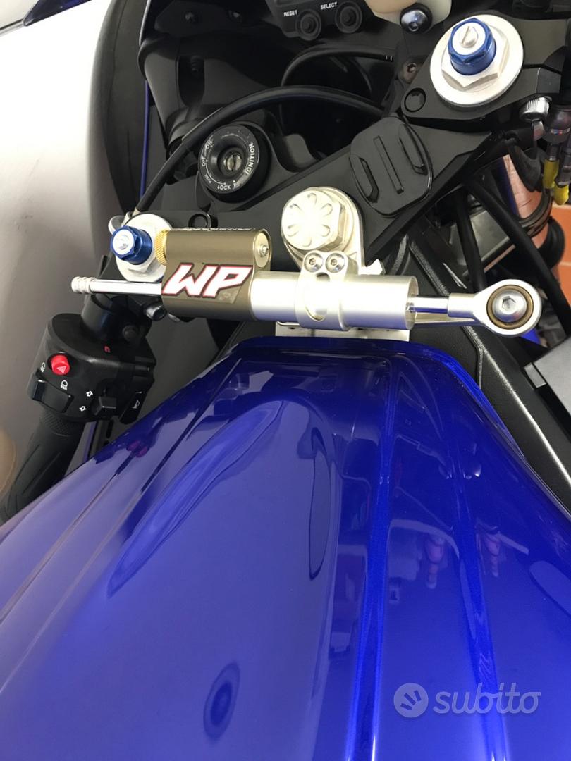 AMMORTIZZATORE DI STERZO BMW R 1250 GS 2019-2023 / STEERING DAMPER - Foto 5