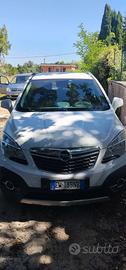 2014 Opel Mokka 1.6 Cosmo