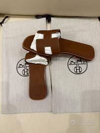 Hermès Oran – Taglia 37 – Nuove