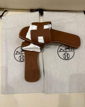 Hermès Oran – Taglia 37 – Nuove