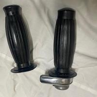 Accessori vari, moto Morini