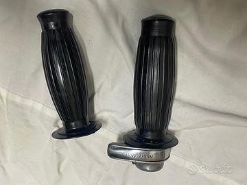 Accessori vari, moto Morini