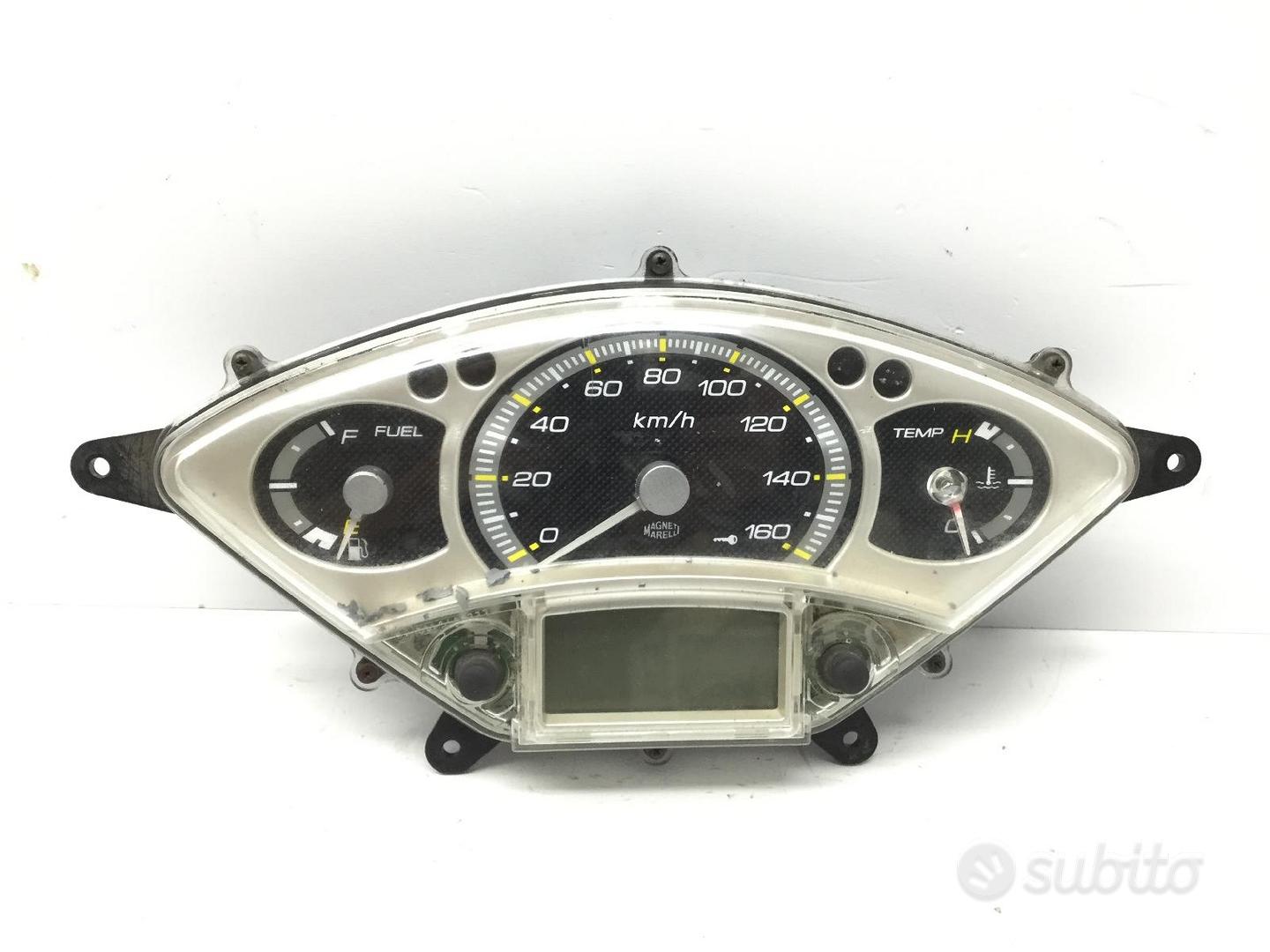 Subito Clic Motor Ricambi e Accessori STRUMENTAZIONE