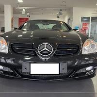 MERCEDES-BENZ SLK 200 Kompressor cat