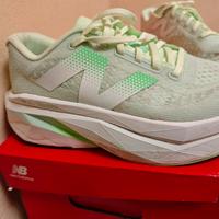 new balance trainer v4 scarpe 