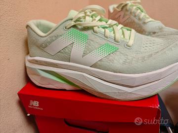 new balance trainer v4 scarpe 