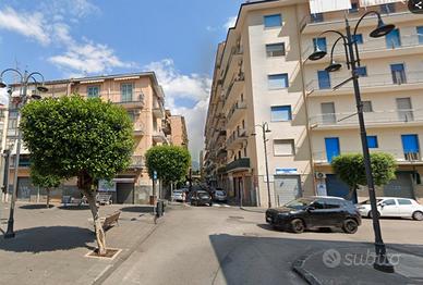 Nocera inferiore - in pieno centro
