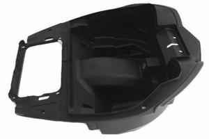 Vano portacasco Malaguti Spidermax