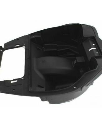 Vano portacasco Malaguti Spidermax