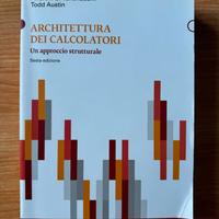 Architettura dei calcolatori - Sesta Edizione