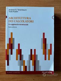 Architettura dei calcolatori - Sesta Edizione