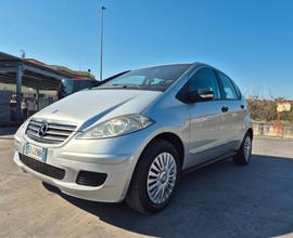 Mercedes-benz A 160 A 160 CDI Elegance