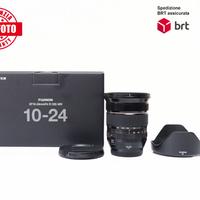 Fuji XF 10-24 F4 R OIS WR (Fujifilm)