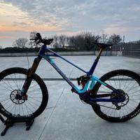 MTB Mondraker Foxy RR carbon 29 XL 