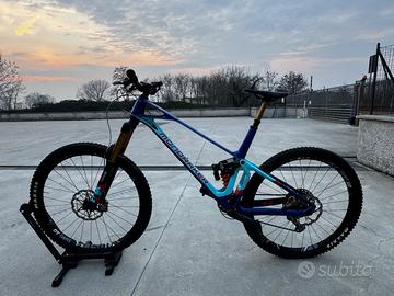 MTB Mondraker Foxy RR carbon 29 XL 