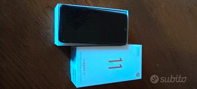  XIAOMI 11T SMARTPHONE 