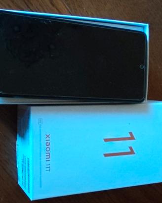  XIAOMI 11T SMARTPHONE 