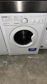 Lavatrice 6 kg indesit