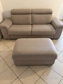 Divano Poltornesofà divano letto