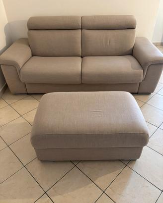 Divano Poltornesofà divano letto
