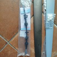 RICAMBI  FIAT MULTIPLA 2006