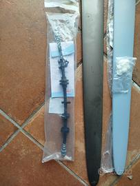 RICAMBI  FIAT MULTIPLA 2006