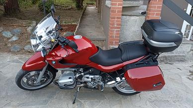 BMW R1150R
