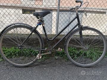 bici vintage
