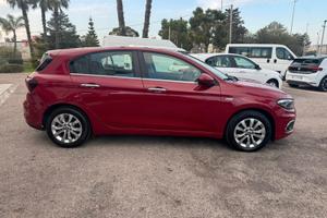 TIPO 1.6MJT Berlina Cambio Automatico