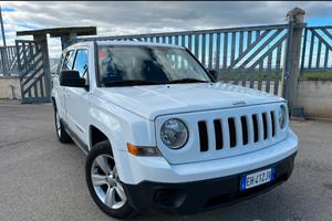  jeep patriot 2.2 CRD 