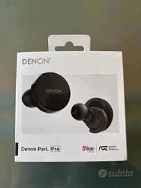 Denon PerL Pro