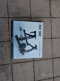 Rulli bicicletta Decathlon 