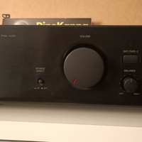 Amplificatore Denon PMA 425r