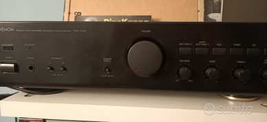 Amplificatore Denon PMA 425r